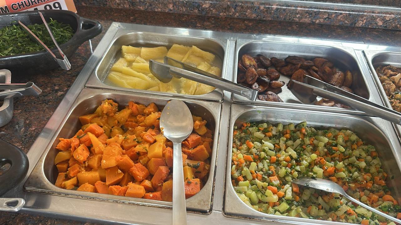 Foto do restaurante