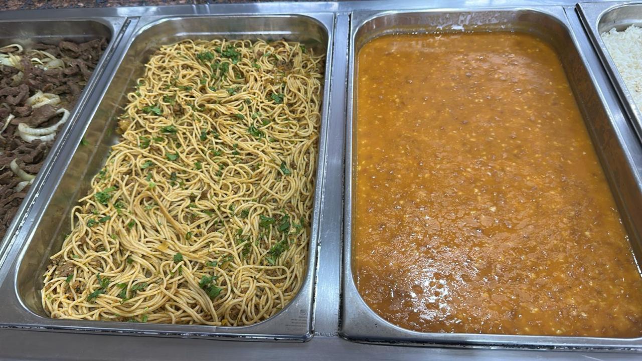 Foto do restaurante