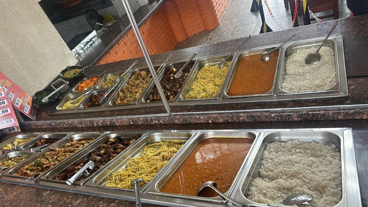 Foto do restaurante