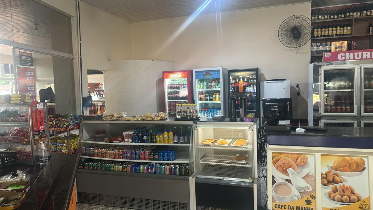 Foto do restaurante