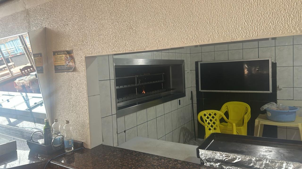 Foto do restaurante