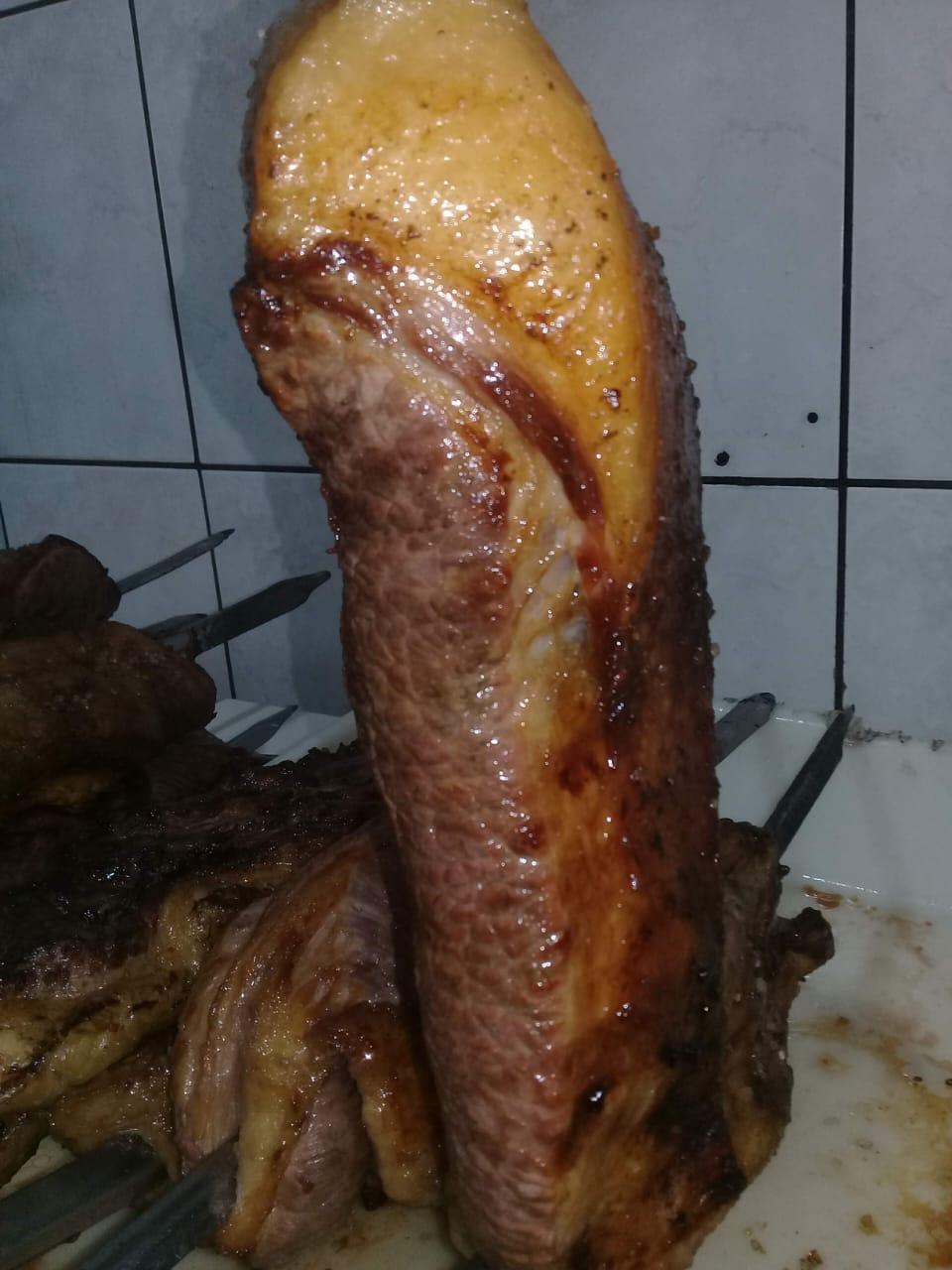 Foto do restaurante