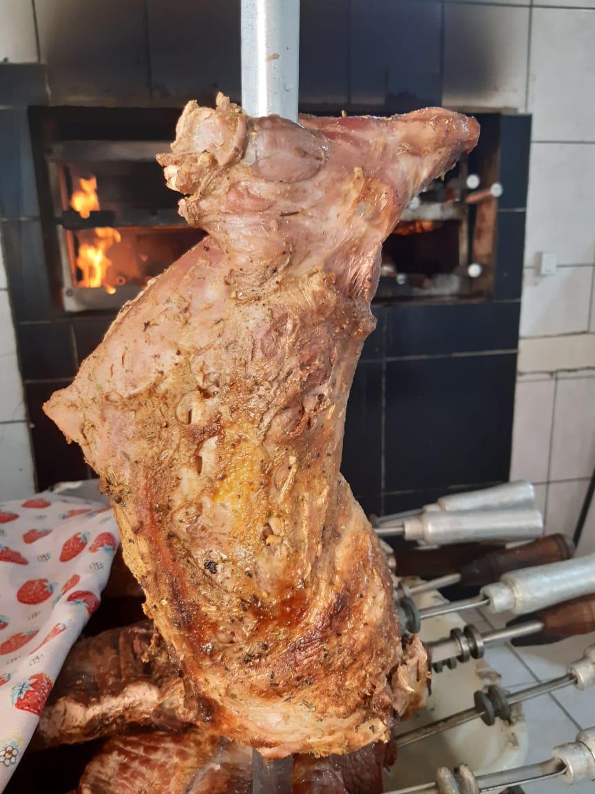 Foto do restaurante