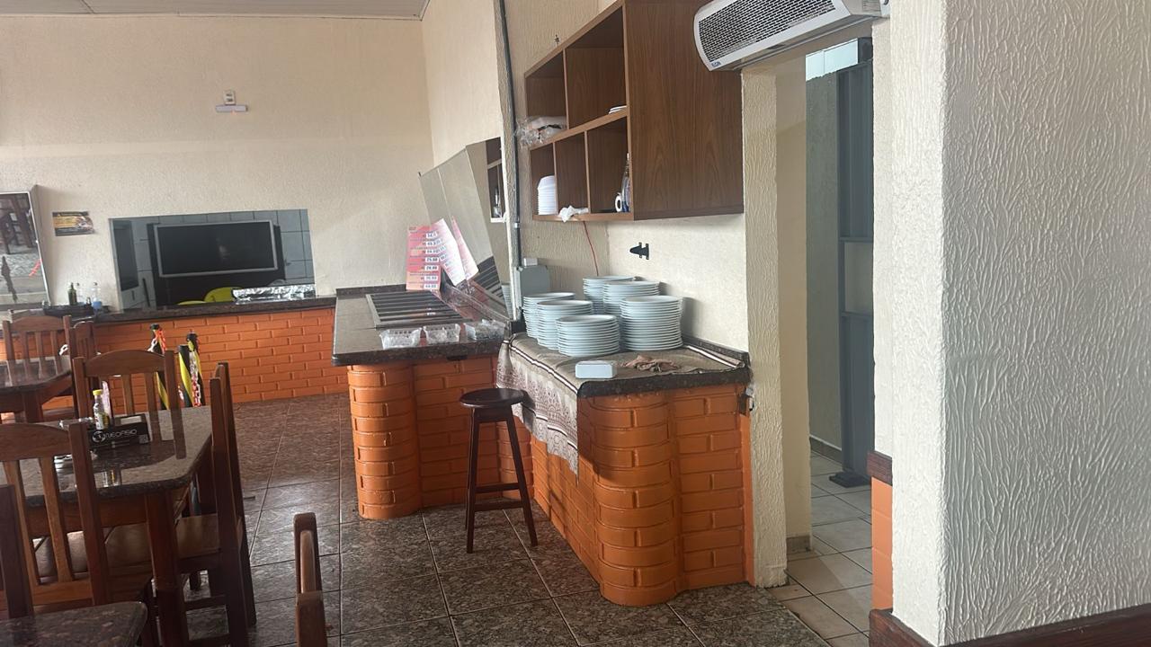 Foto do restaurante