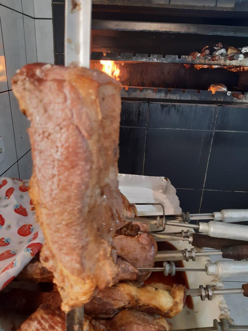 Foto do restaurante