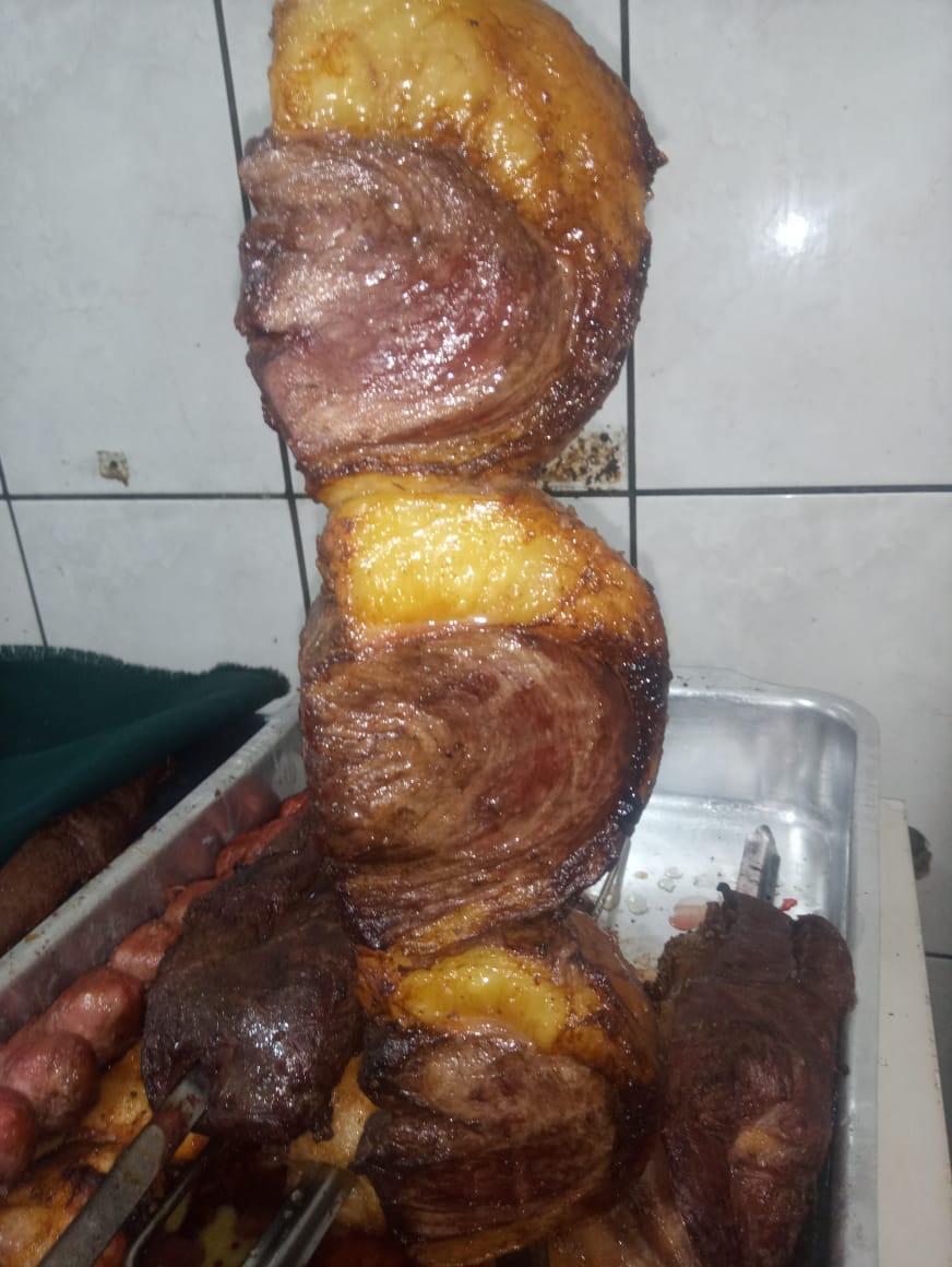 Foto do restaurante
