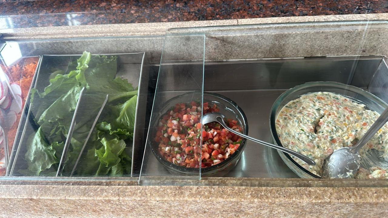 Foto do restaurante