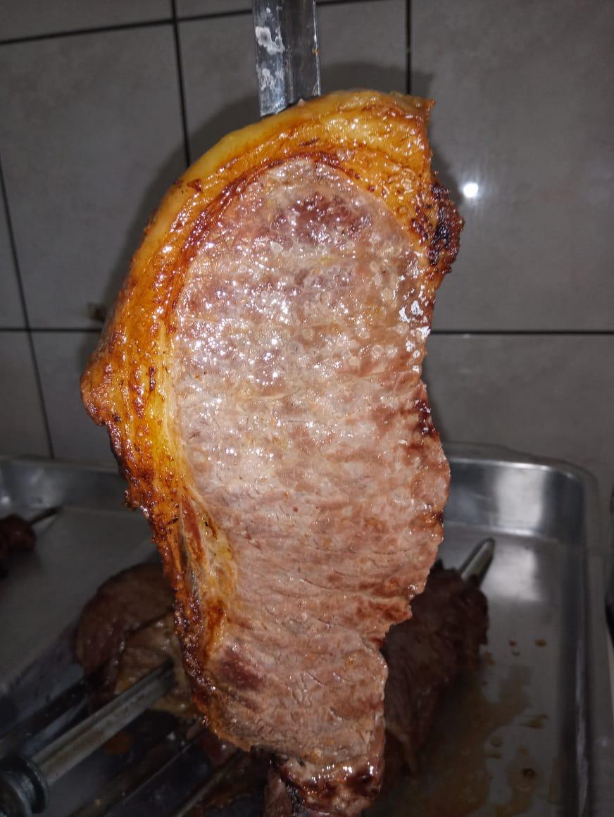 Foto do restaurante