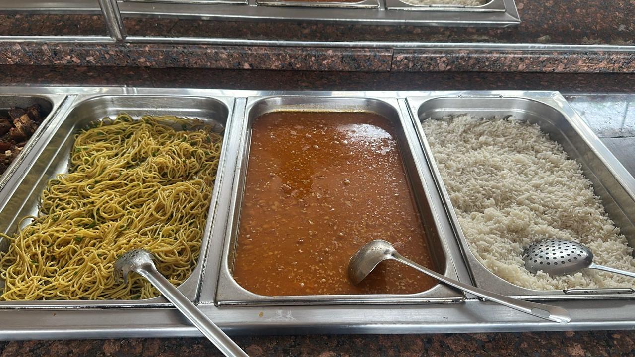 Foto do restaurante