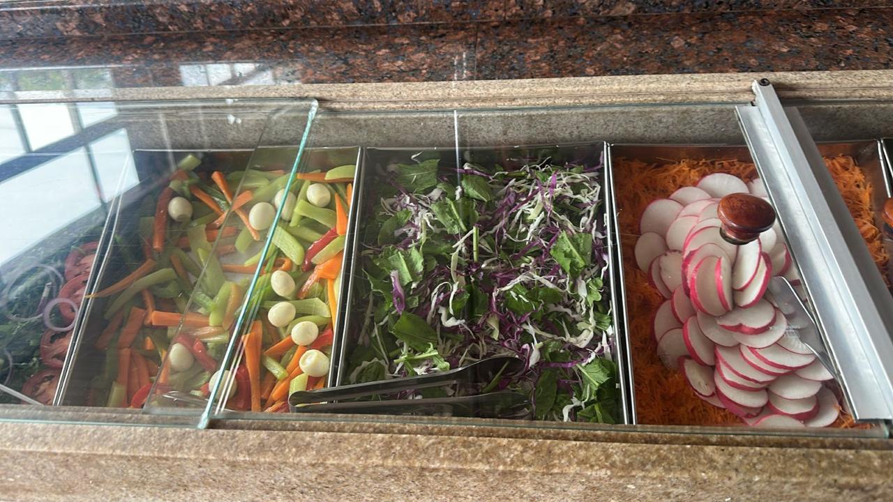 Foto do restaurante