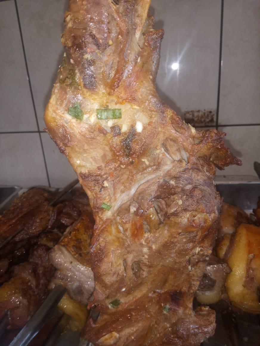 Foto do restaurante