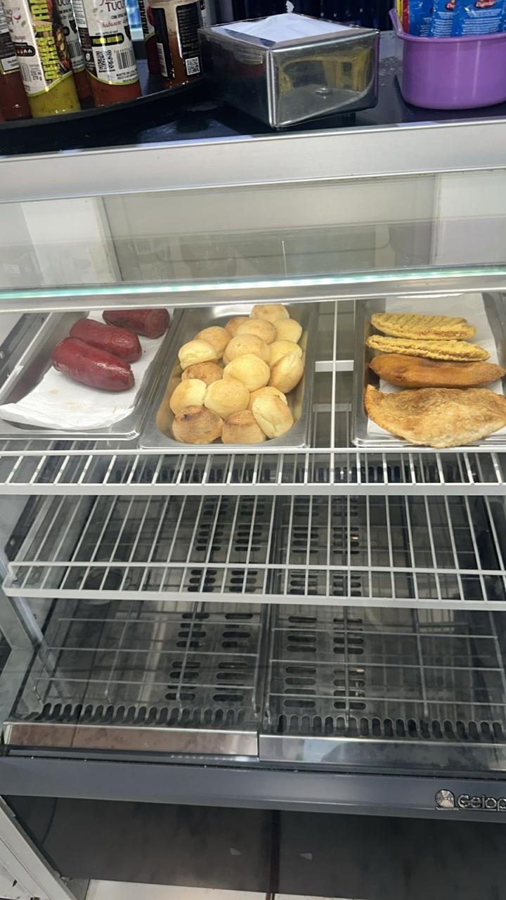 Foto do restaurante
