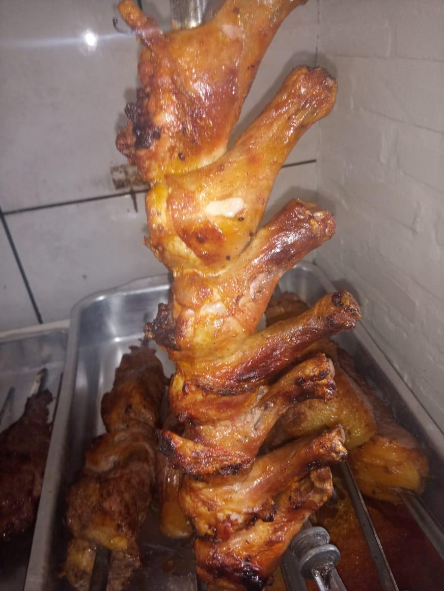 Foto do restaurante