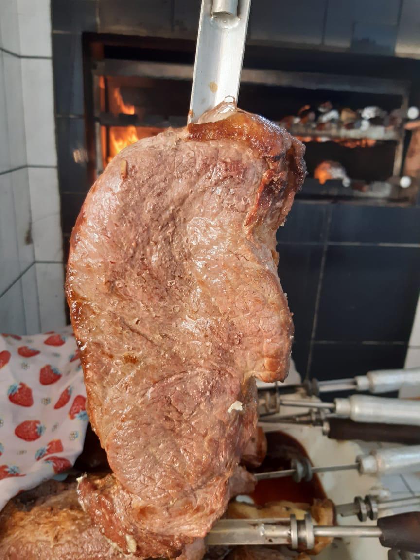 Foto do restaurante
