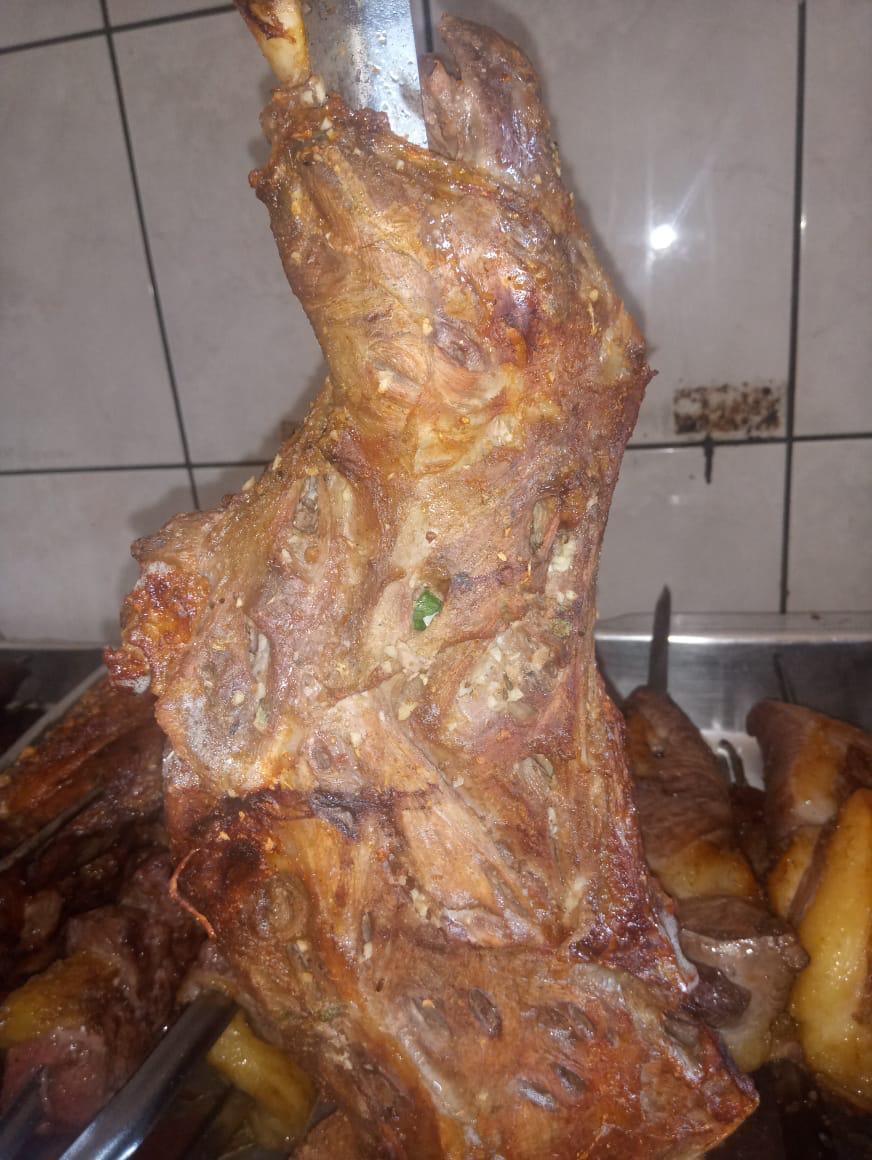 Foto do restaurante