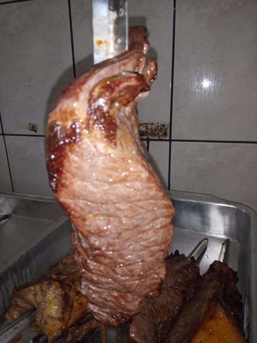 Foto do restaurante