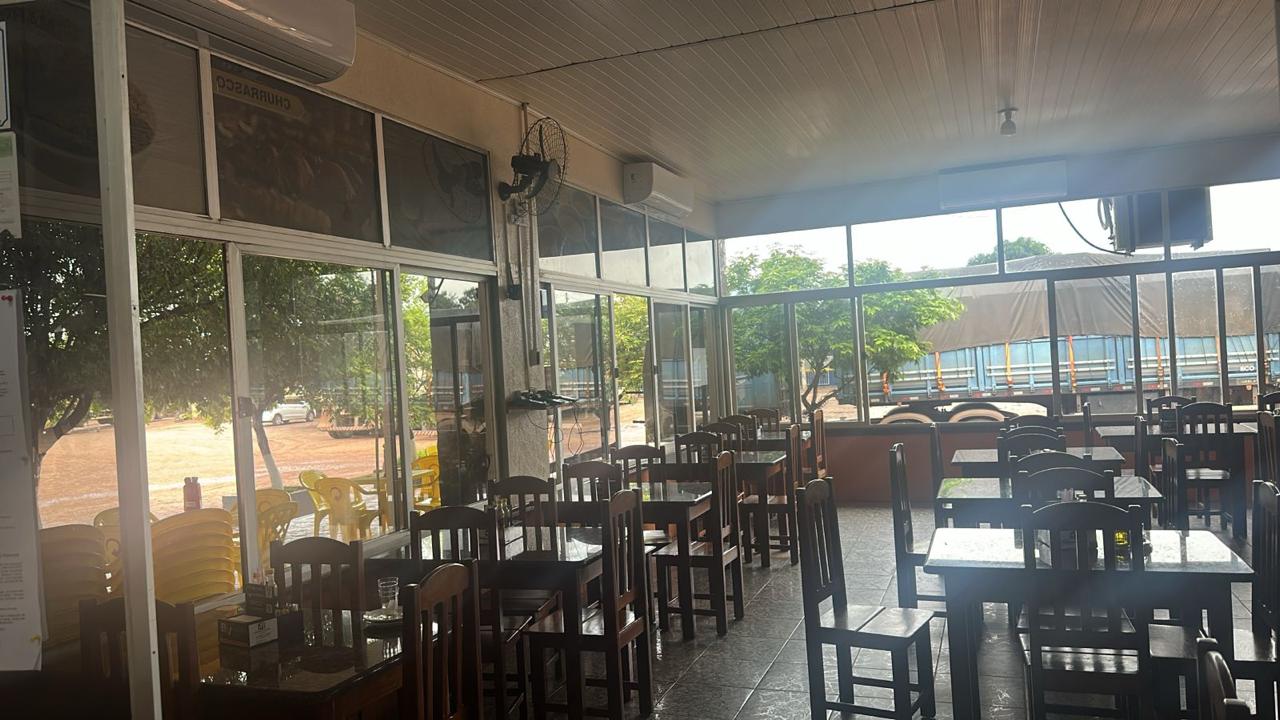 Foto do restaurante