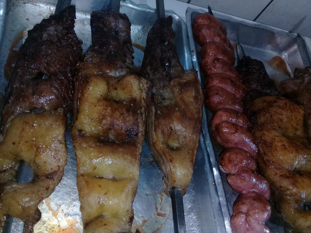 Foto do restaurante