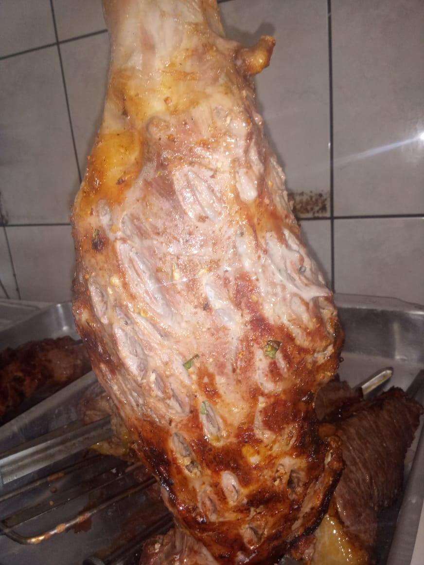 Foto do restaurante