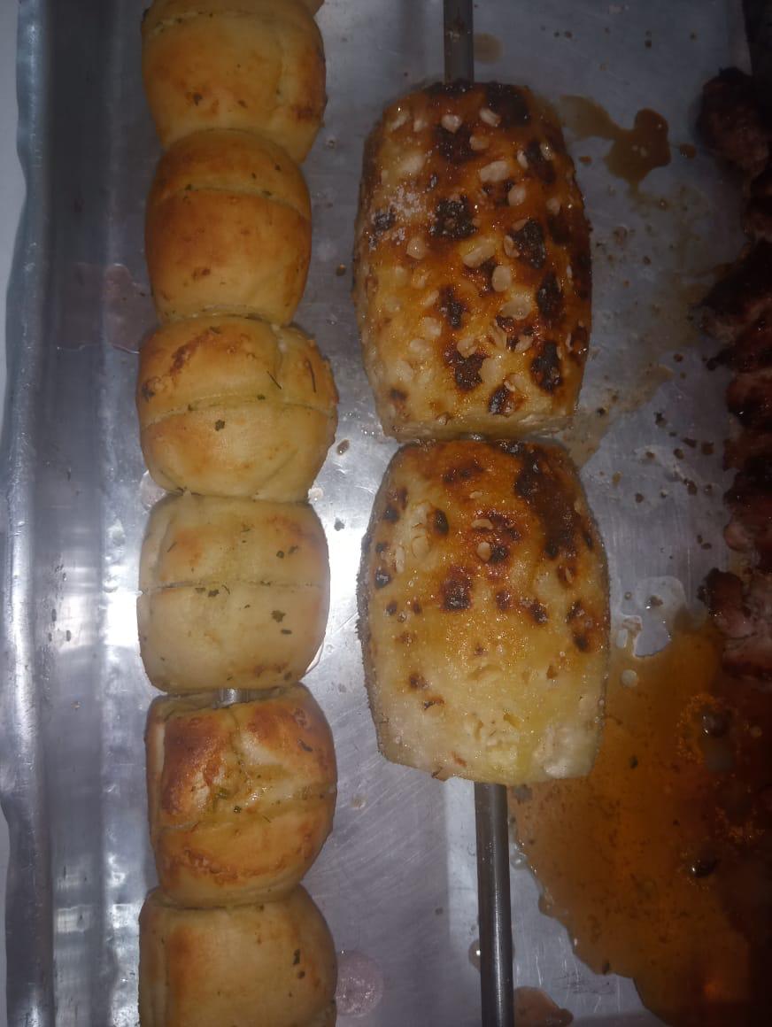Foto do restaurante