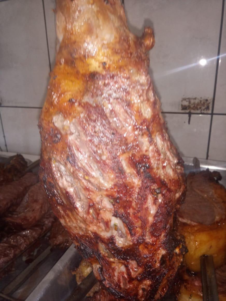 Foto do restaurante