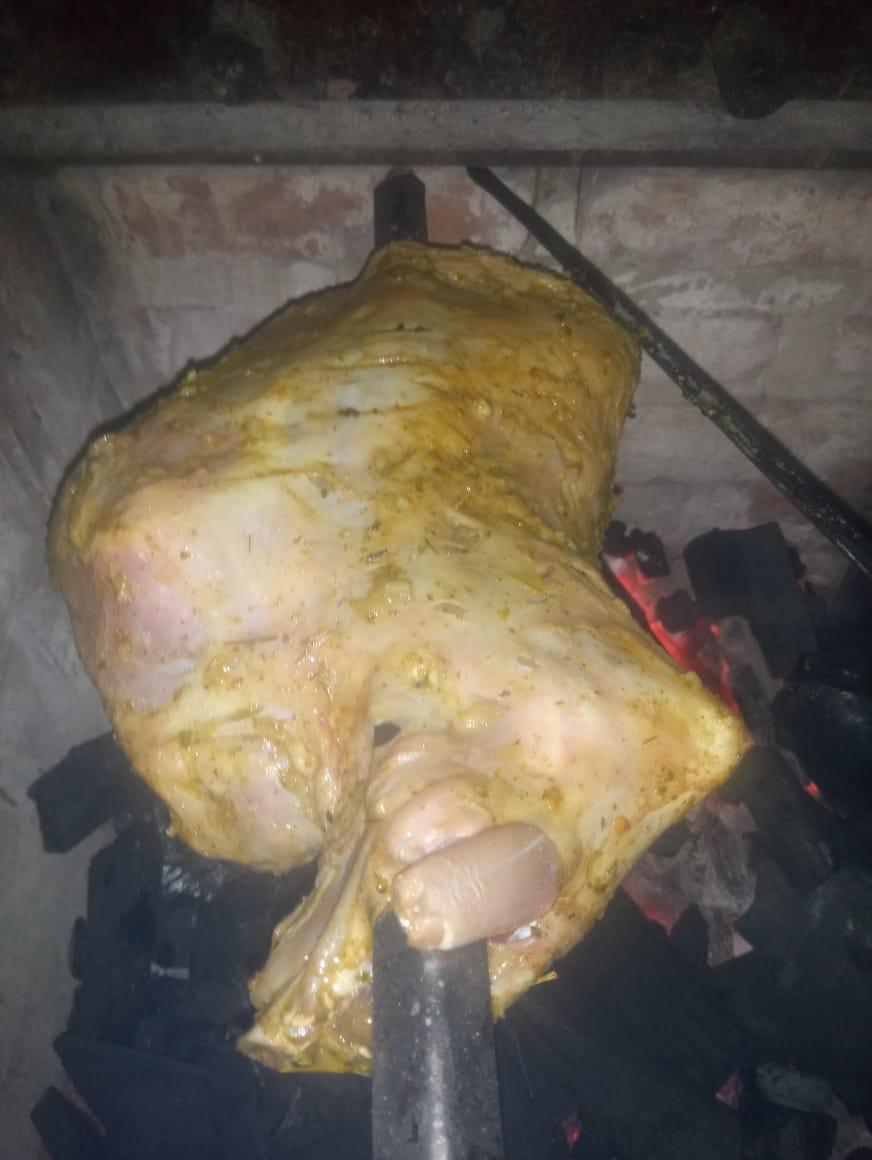 Foto do restaurante