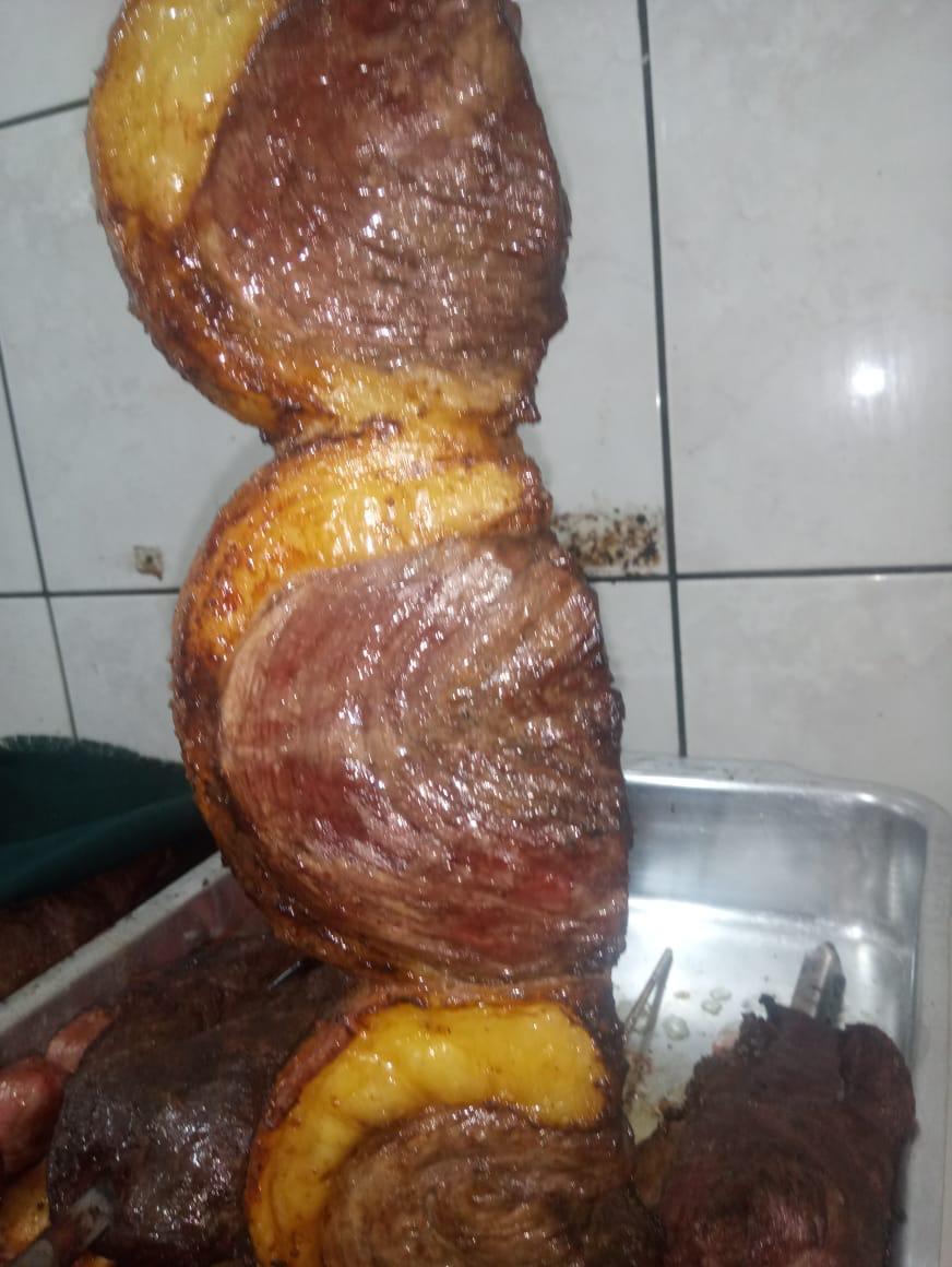 Foto do restaurante