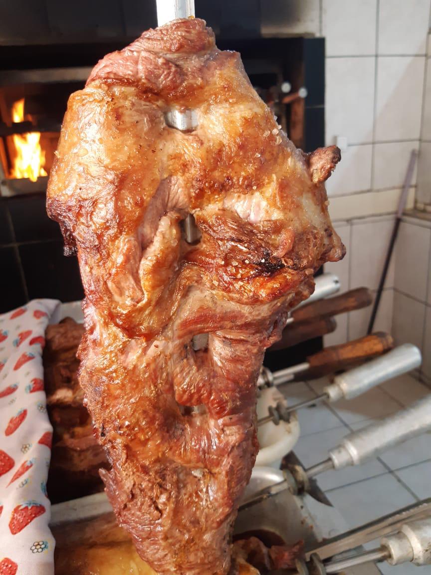 Foto do restaurante