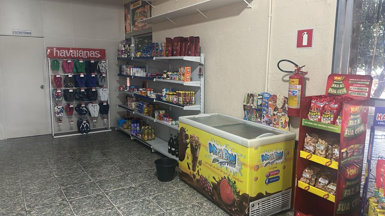 Foto do restaurante