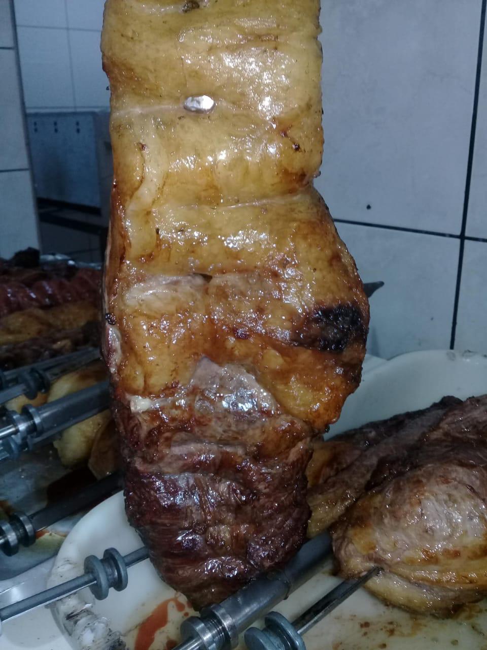 Foto do restaurante