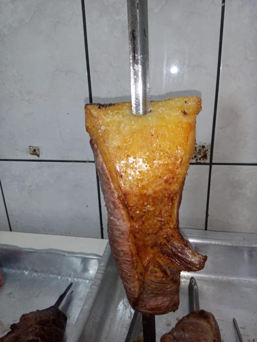 Foto do restaurante