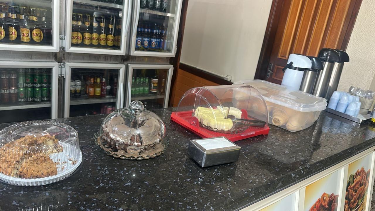 Foto do restaurante