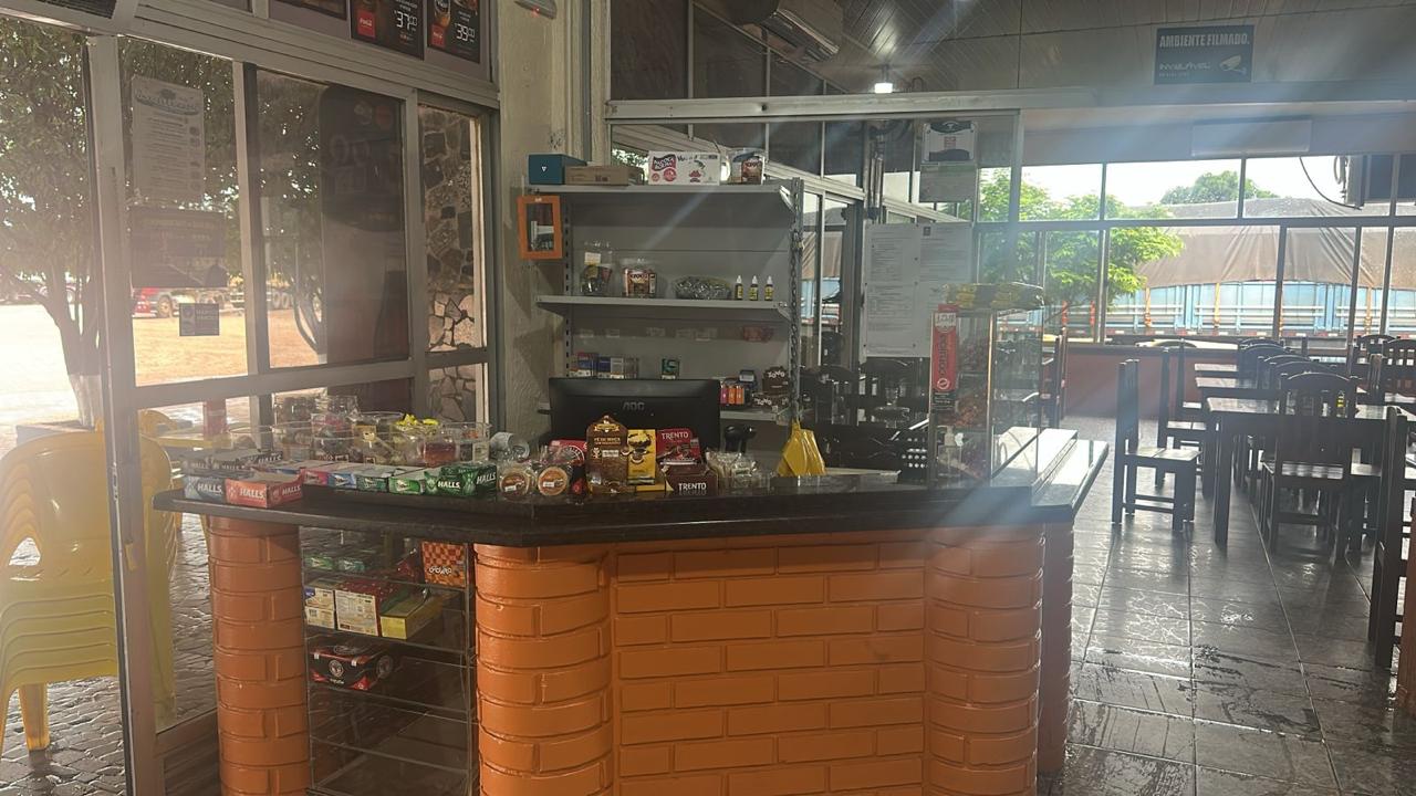 Foto do restaurante