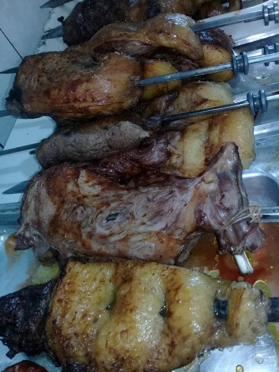 Foto do restaurante