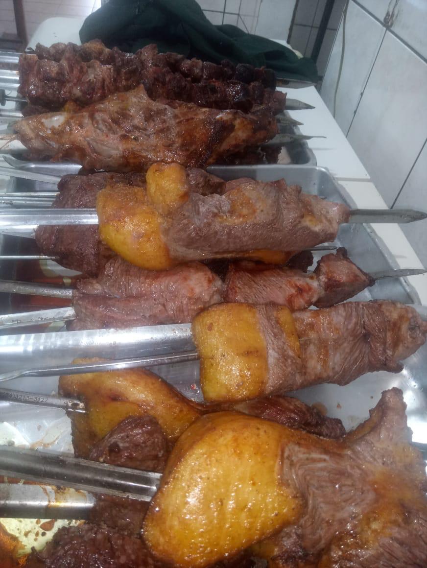 Foto do restaurante