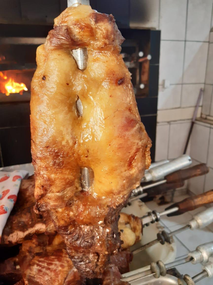 Foto do restaurante