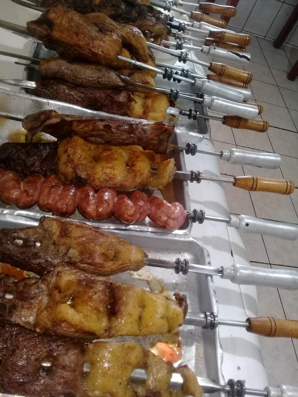 Foto do restaurante