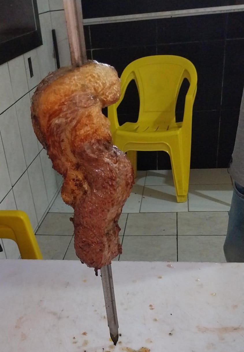 Foto do restaurante
