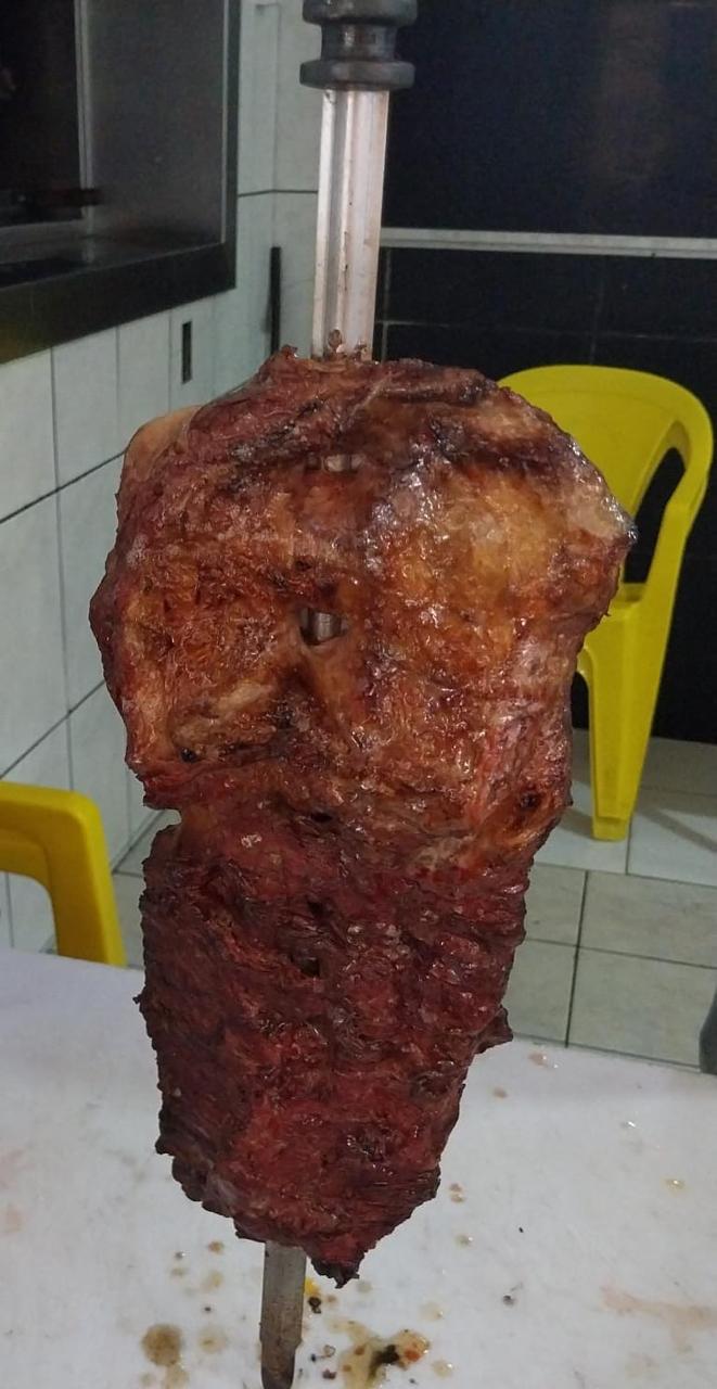 Foto do restaurante