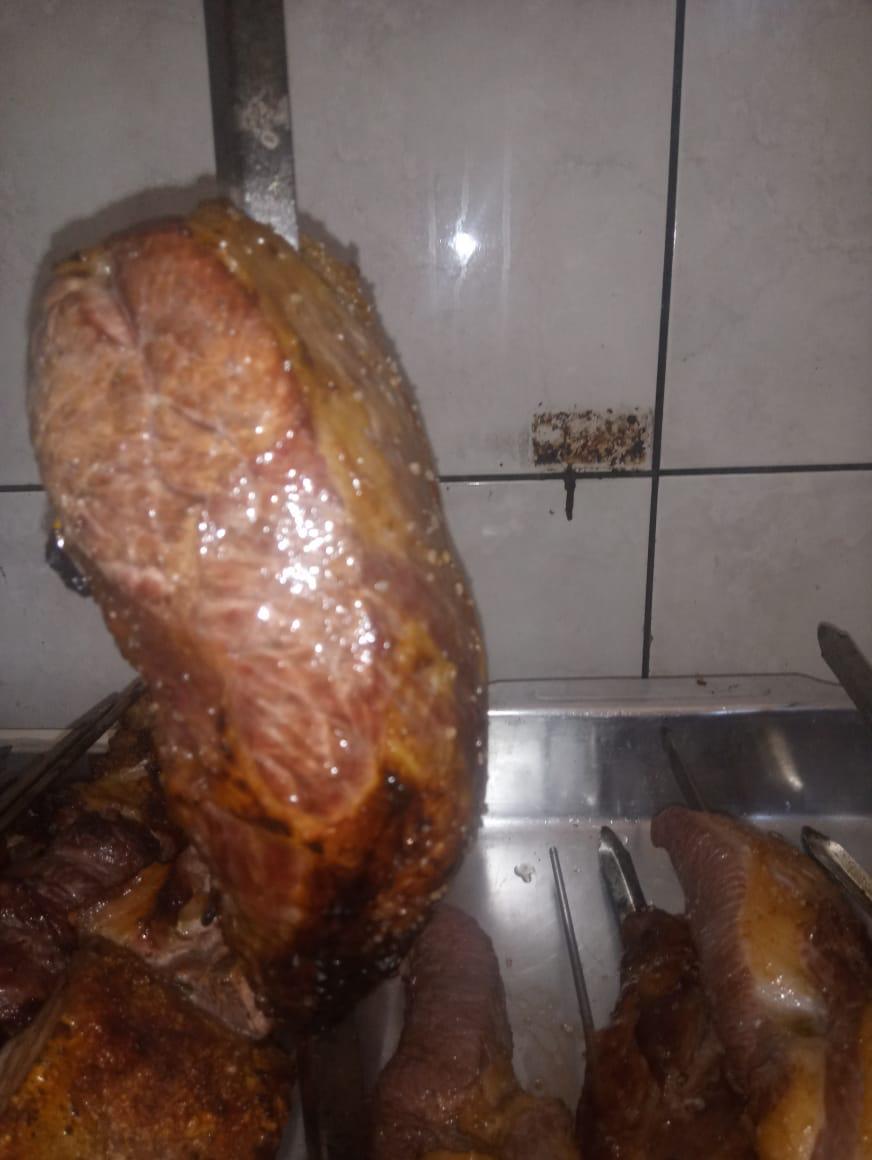 Foto do restaurante