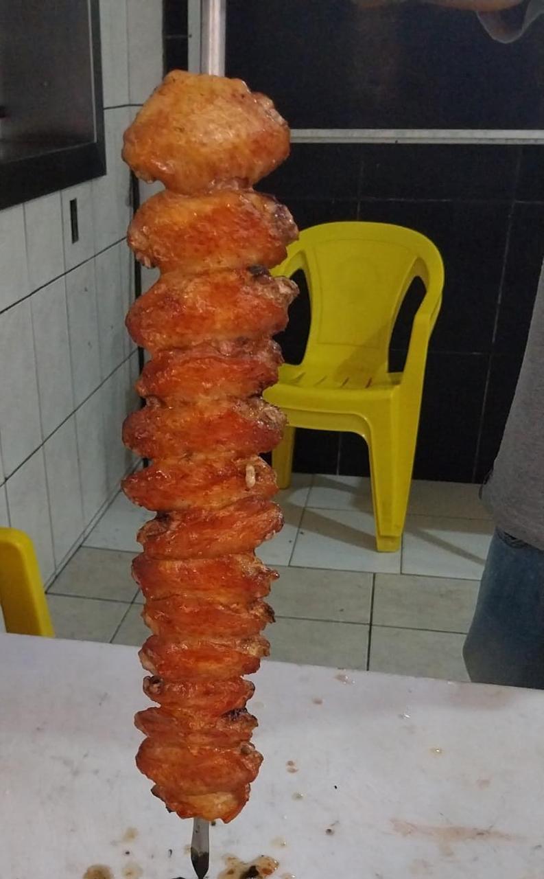 Foto do restaurante