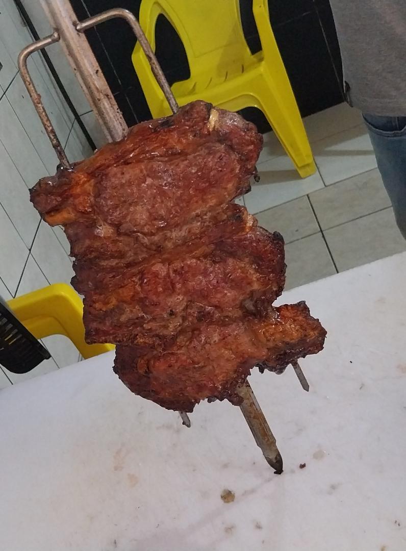 Foto do restaurante