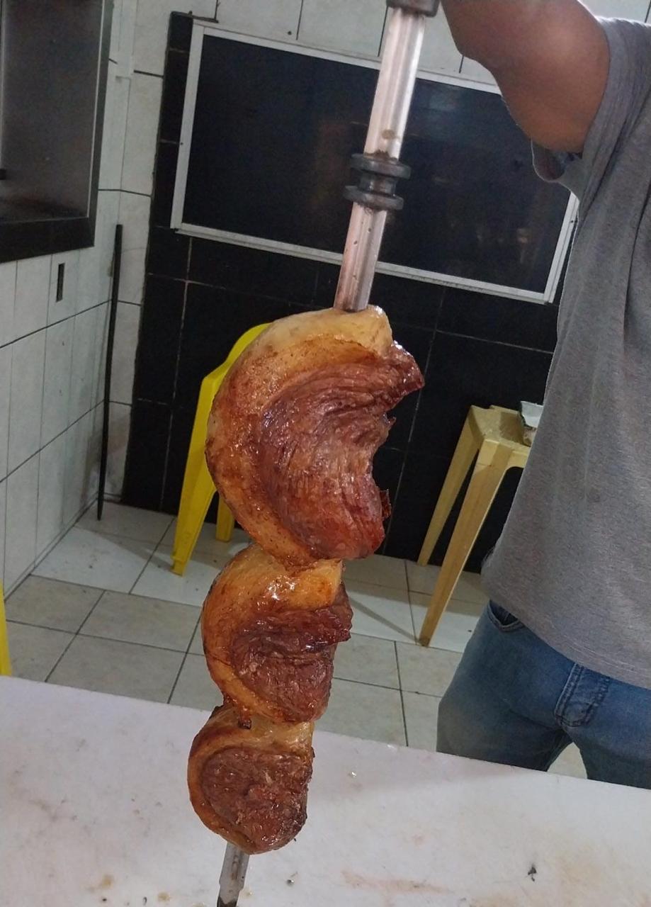 Foto do restaurante