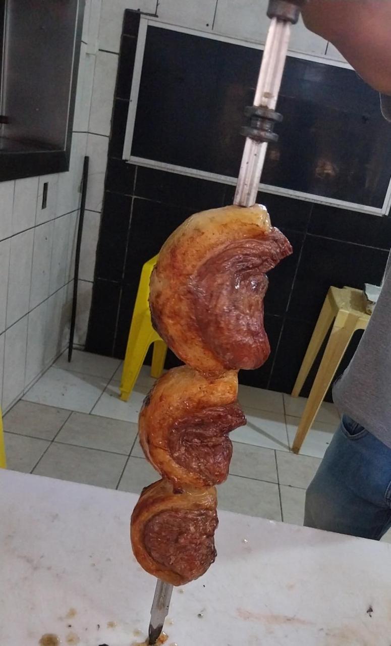 Foto do restaurante