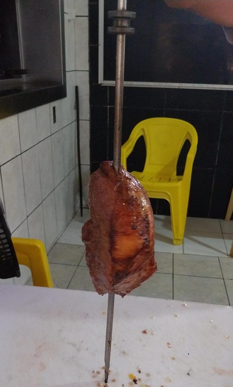 Foto do restaurante