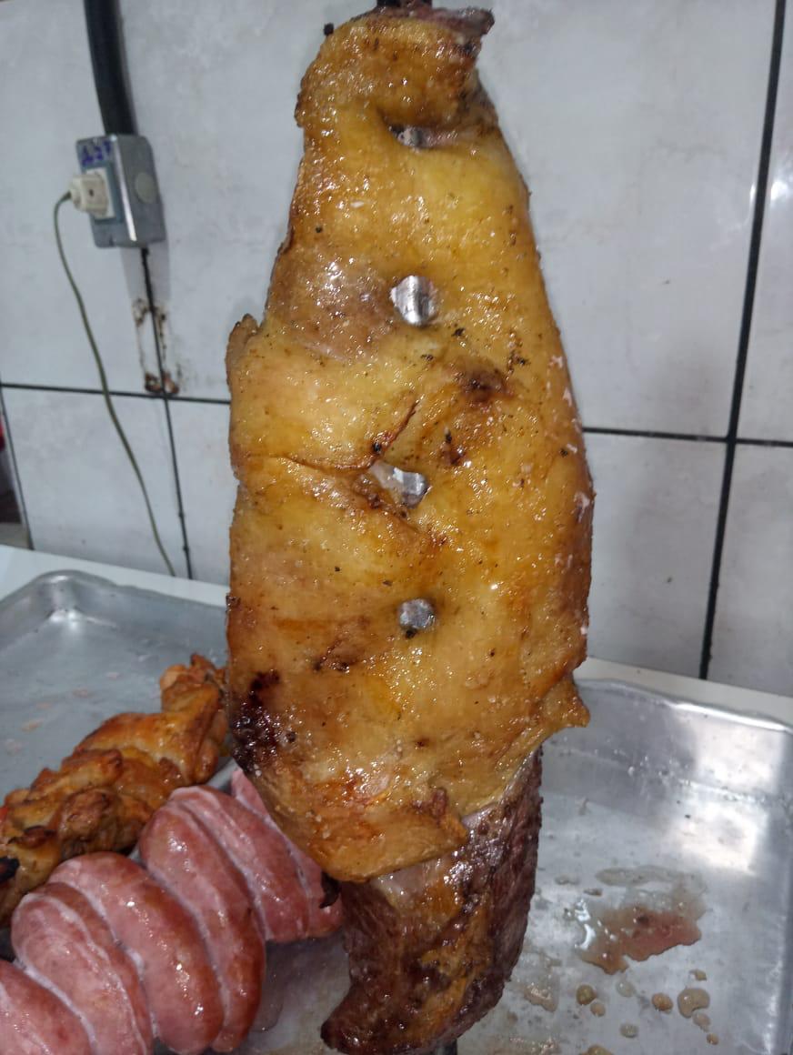 Foto do restaurante