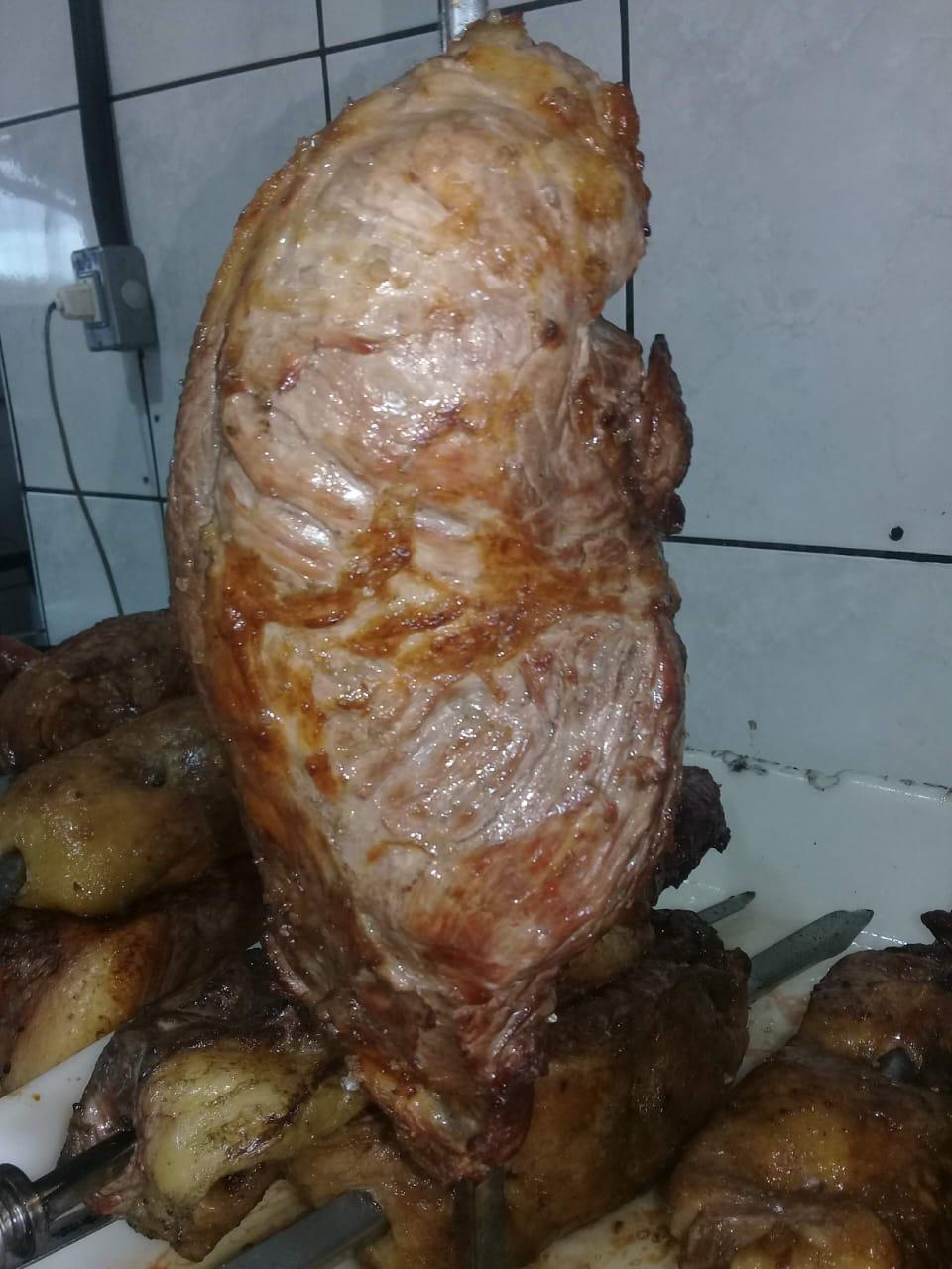 Foto do restaurante