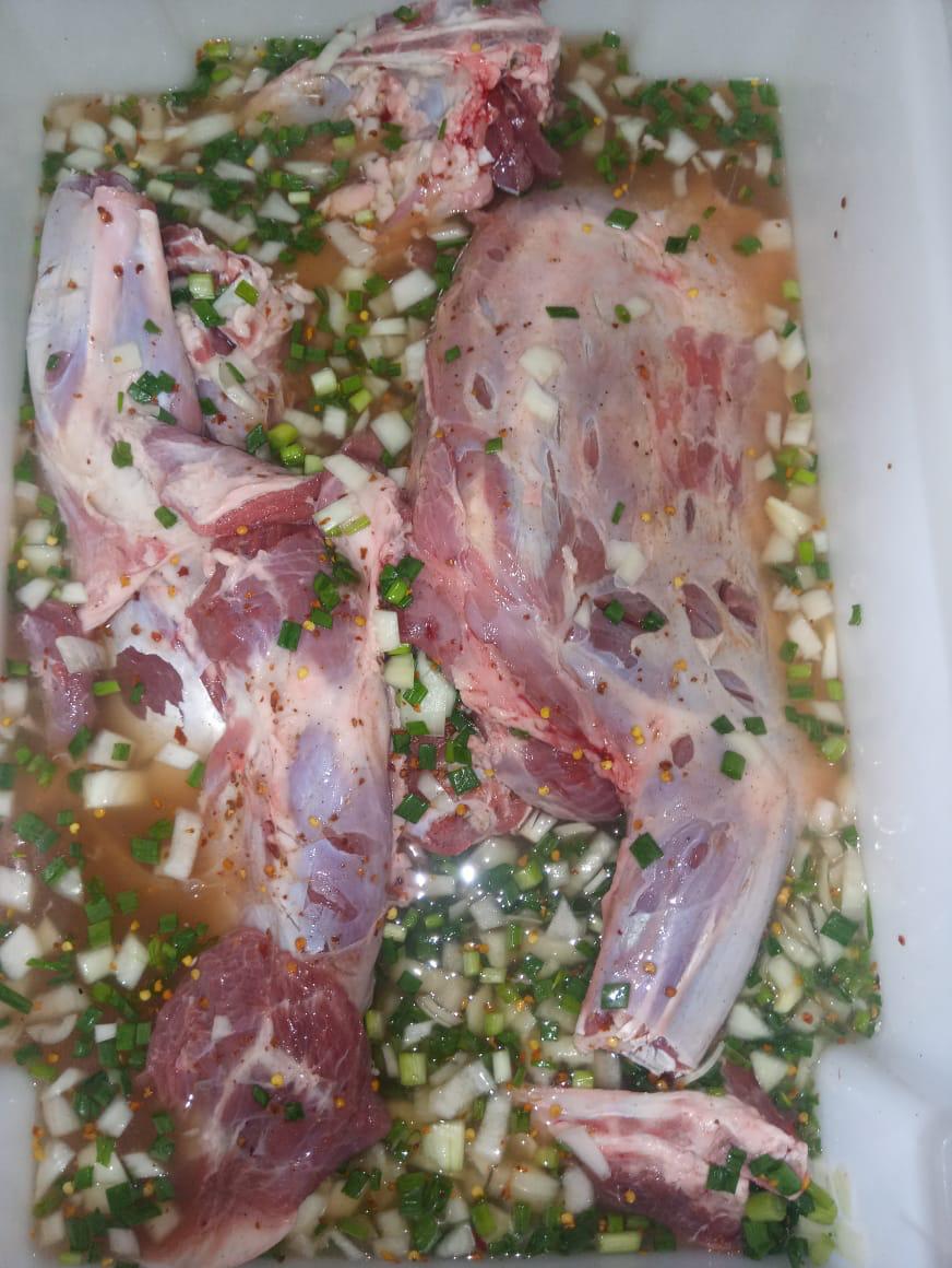 Foto do restaurante