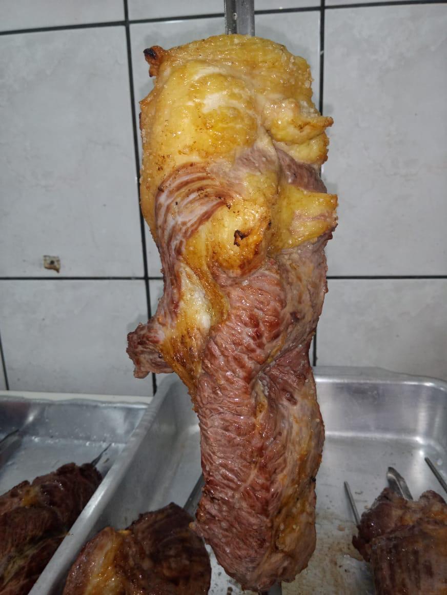 Foto do restaurante