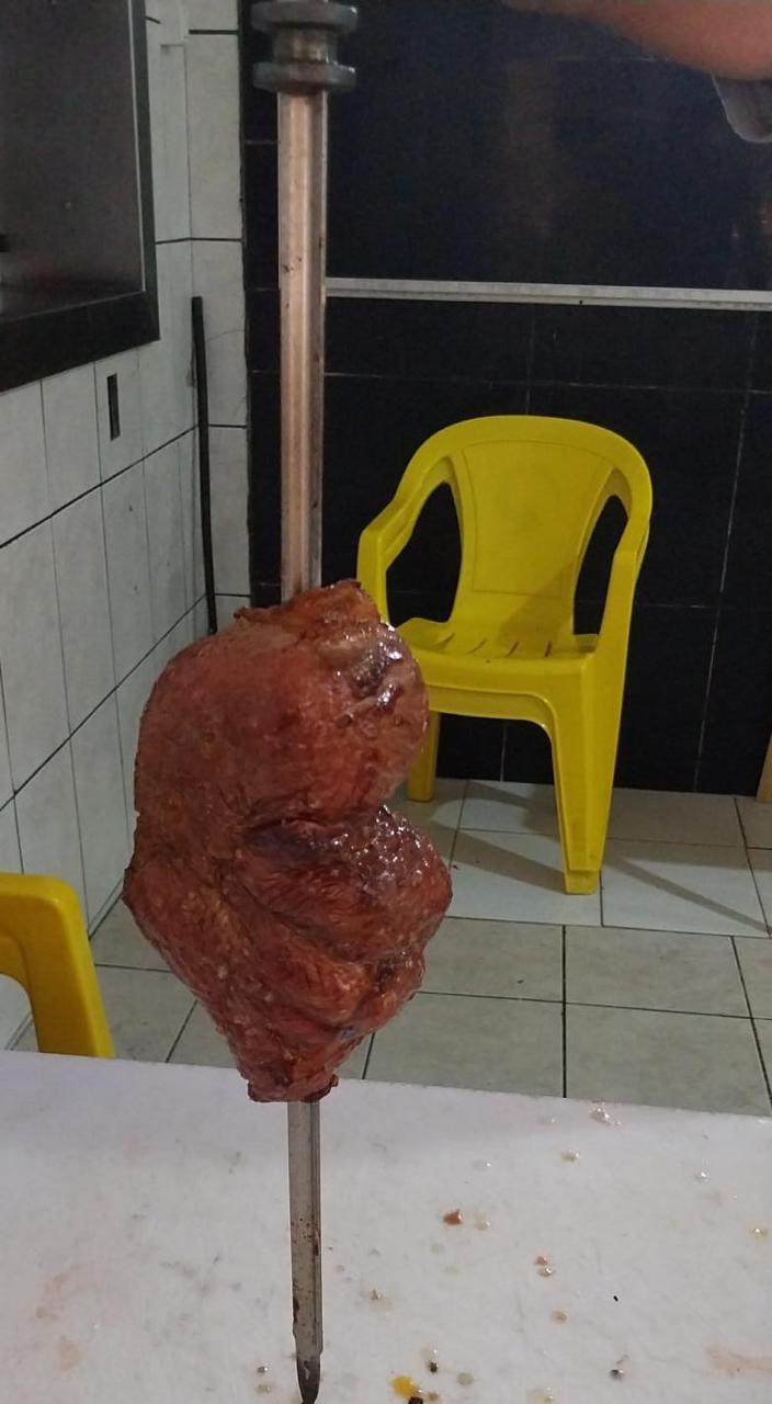 Foto do restaurante